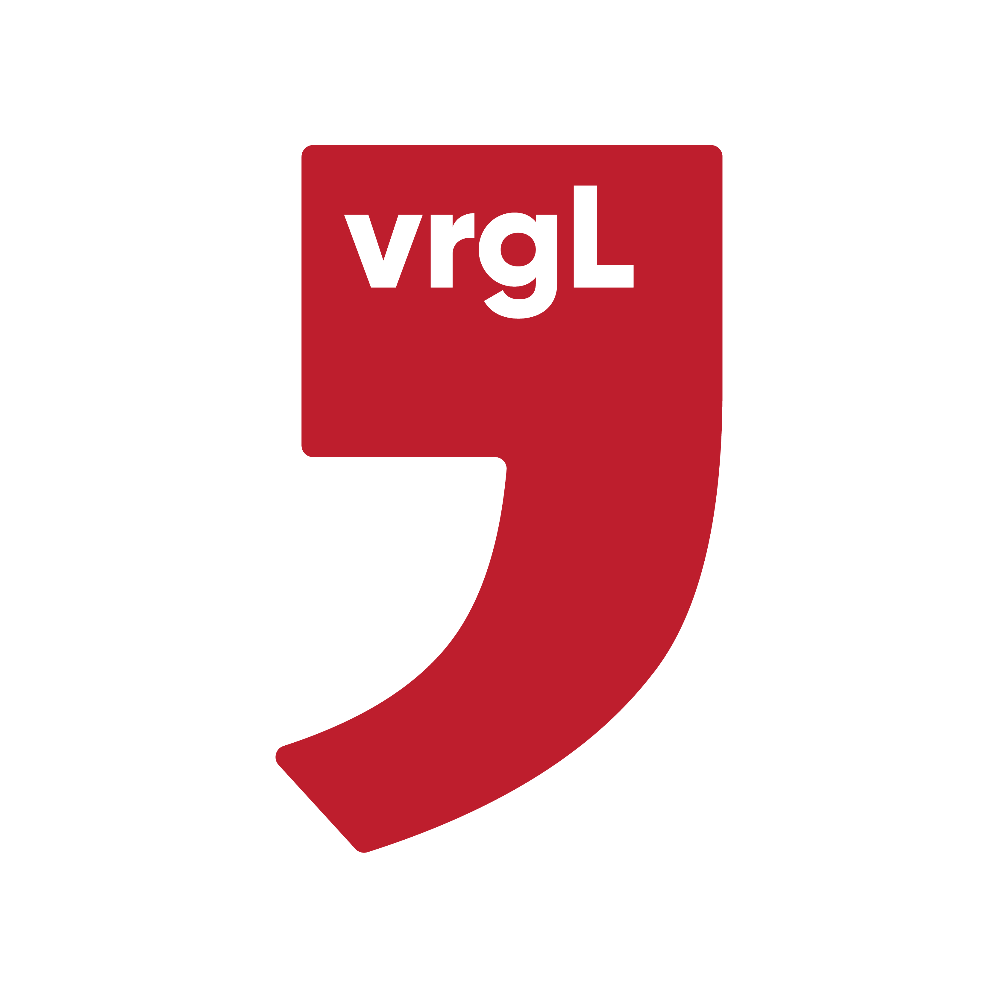 VRGL™️ Marque Congolaise