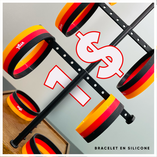 Bracelet VRGL™️ v1